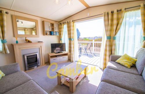 Camber Resort | MP753 - Camber Sands Holiday Park - Sleeps 6