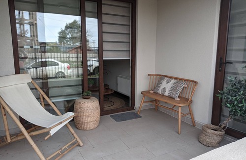 Puerto Varas Apartment | Mpha101 Hermoso Depto. en Puerto Varas