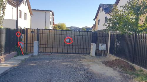 Bucharest House | MRȘ House 2