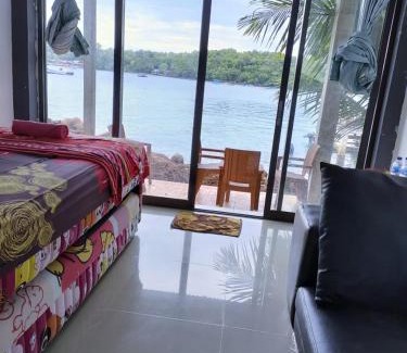 Iboih Hotel | Mr. Bean Resort