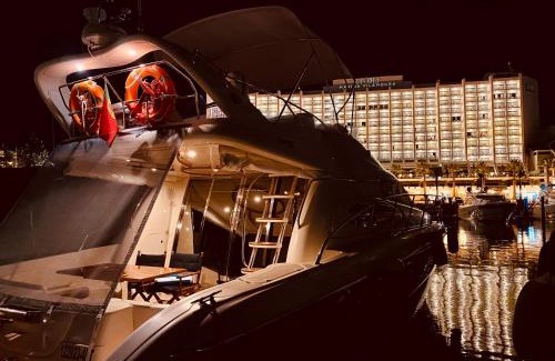 Vilamoura Boat Rental | Mr. Cliff Yachts