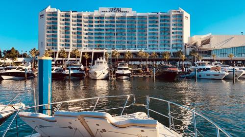 Vilamoura Boat Rental | Mr. Cliff Yachts