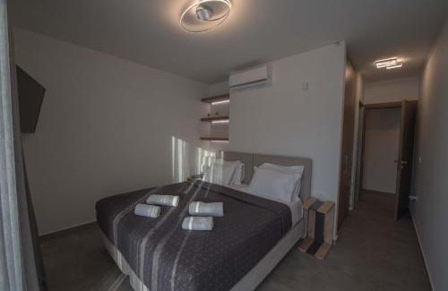 Meganisi Villa | Mr Grey Luxury Villa