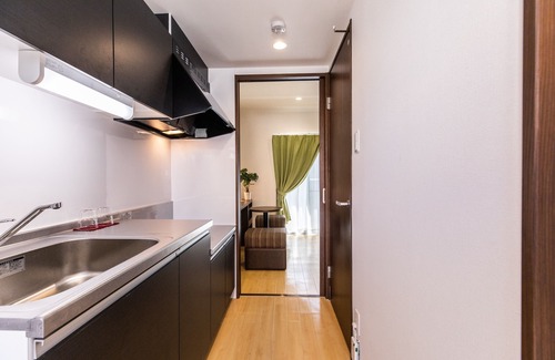 Naha City Centre Apartment | Mr.KINJO in MATSUO