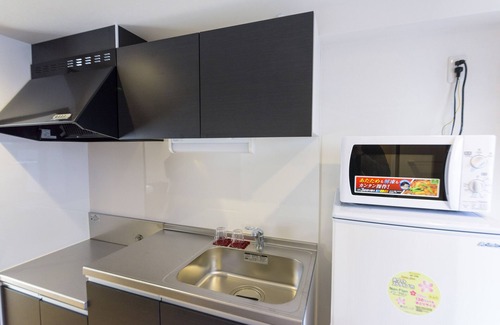 Naha City Centre Apartment | Mr.KINJO in MATSUO