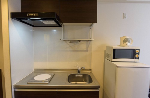 Ashimine Apartment | Mr.KINJO VIOLETTE KUKOMAE
