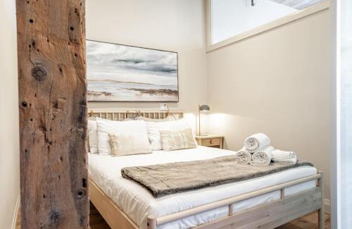 Stratford House | MR Loft formerly The Lehman Studio Stratford