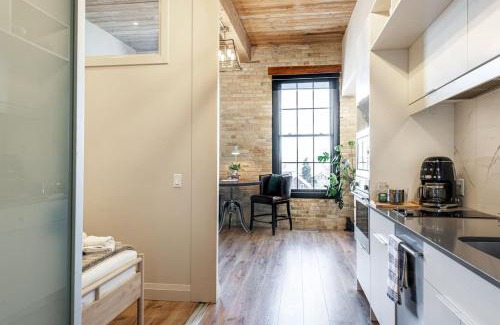 Stratford House | MR Loft formerly The Lehman Studio Stratford