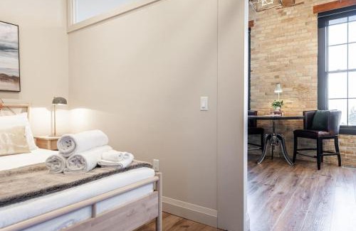 Stratford House | MR Loft formerly The Lehman Studio Stratford