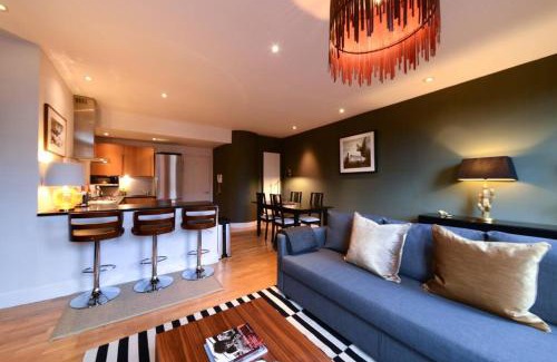 Munster Apartment | MR2 - Charming 1 Bed Apartment, Munster Village - by Short Stories London