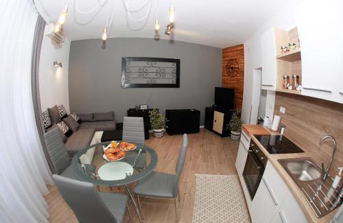 Duga Resa Apartment | Mrežnički kutak
