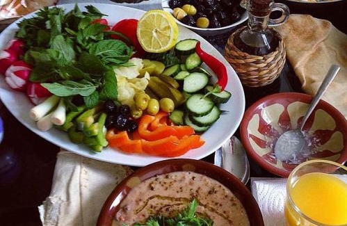 Beiteddine House | Mresty Guest House