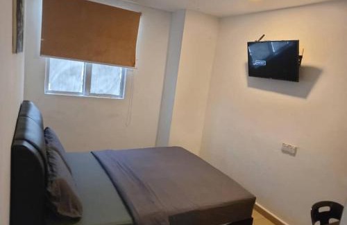 Wakaf Che Yeh Hotel | MRJ Hotel Wakaf Che Yeh 1