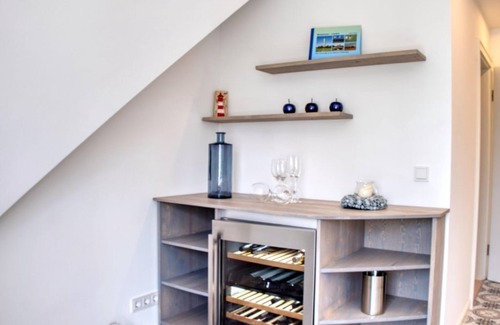 Garding Apartment | Mrs. Engels