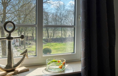 Garding Apartment | Mrs. Engels