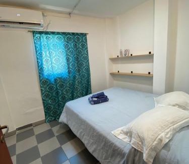 Corrientes Apartment | MrsHouse 104