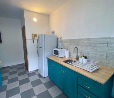 Corrientes Apartment | MrsHouse 104