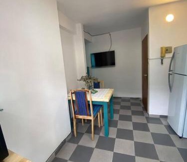 Corrientes Apartment | MrsHouse 104