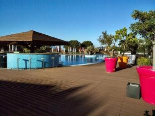 Linda-a-Velha Hotel | MS Aparthotel