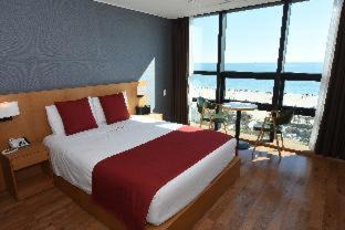 Haeundae Hotel | MS Hotel Haeundae