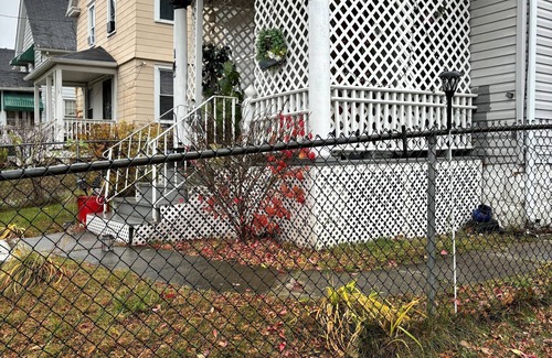 Downtown Rochester House | Ms P Place