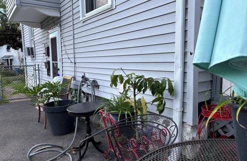 Downtown Rochester House | Ms P Place