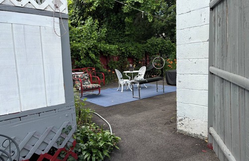 Downtown Rochester House | Ms P Place