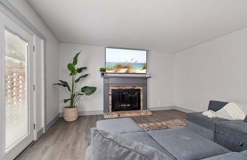 East Hill House | Ms. Pensacola! 15min drive to Pensacola Beach!