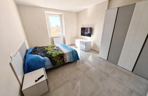 Ancona House | MS Sea Port Rooms