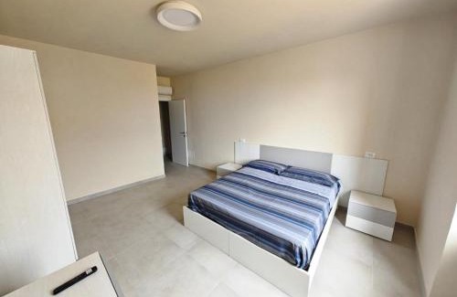 Ancona House | MS Sea Port Rooms