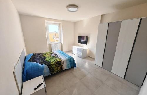 Ancona House | MS Sea Port Rooms