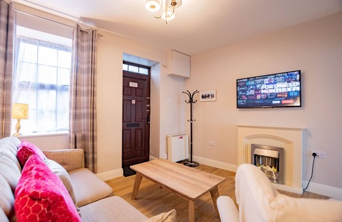 Galway City Centre House | MS16