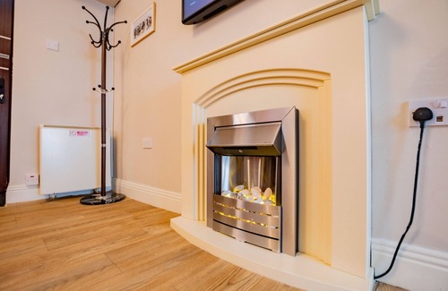 Galway City Centre House | MS16
