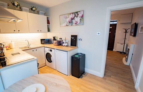 Galway City Centre House | MS16