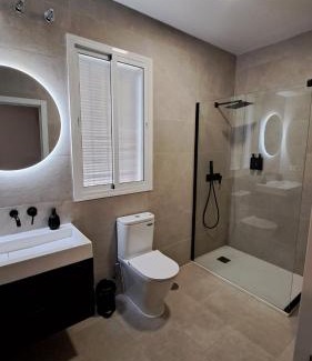 Huerta de Santa Teresa Apartment | MS4 Apartamentos Nervión