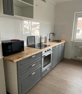 Lampertheim Apartment | MSC Lampertheim