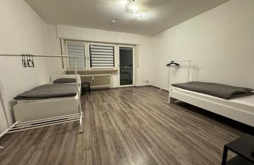 Lampertheim Apartment | MSC Lampertheim