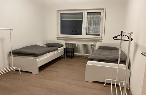 Lampertheim Apartment | MSC Lampertheim