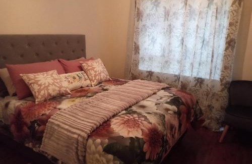 Greater Johannesburg Metropolitan Area Apartment | Mseleku Home from home