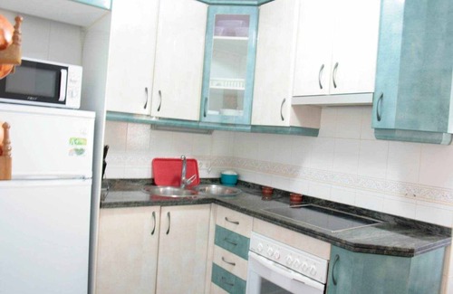 Torre de Benagalbon Apartment | Mshome Mediterranean View