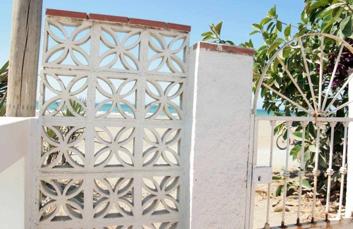 Torre de Benagalbon Apartment | Mshome Mediterranean View