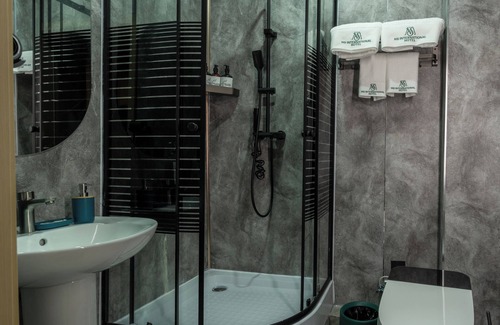 Sukhbaatar Hotel | MSInternational Hotel