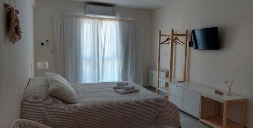 Puerto Madryn Apartment | mstudio I Monoambiente VIRA