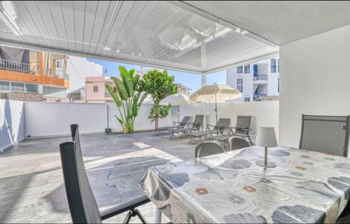 Puerto Naos Apartment | MSV Beach