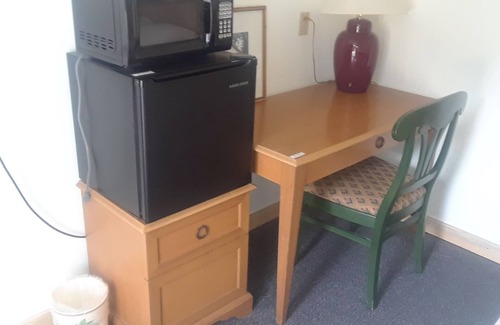 Concrete Hotel | Mt. Baker Hotel