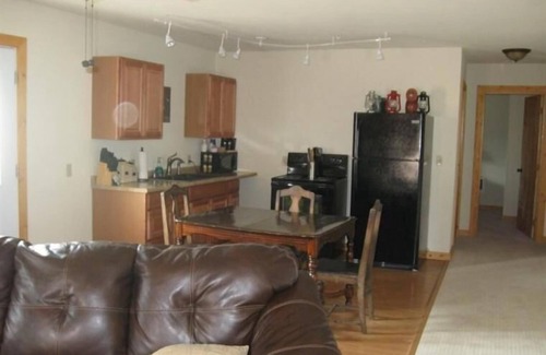 Concrete Hotel | Mt. Baker Hotel