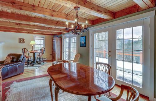 Moretown House | Mt. Ellen's Backyard Bungalow