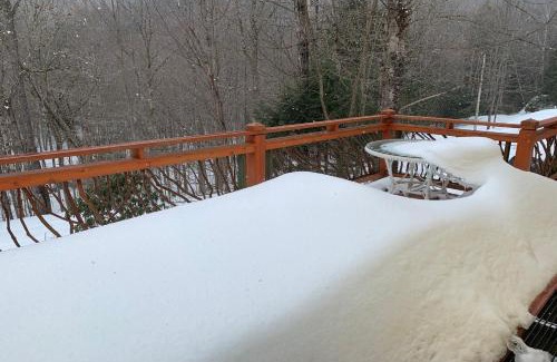 Moretown House | Mt. Ellen's Backyard Bungalow