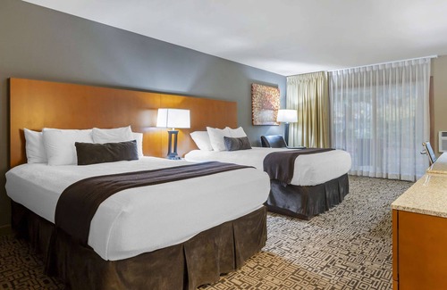 Welches Hotel | Mt Hood Oregon Resort, BW Premier Collection