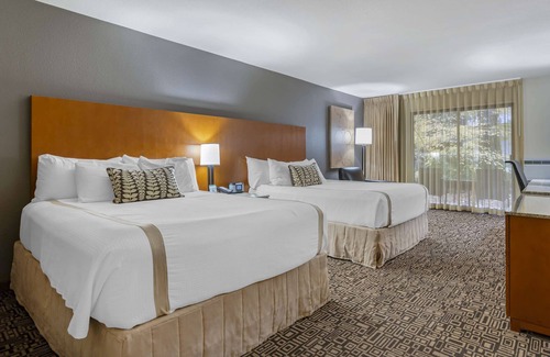 Welches Hotel | Mt Hood Oregon Resort, BW Premier Collection